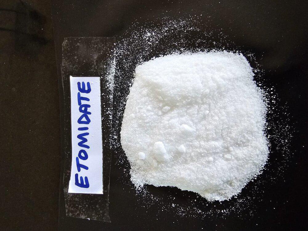 etomidate powder