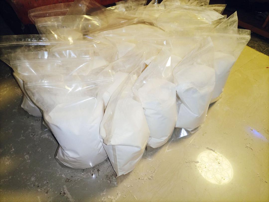 Amphetamine powder