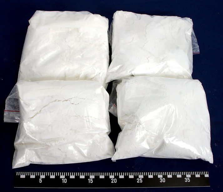 4mmc/mephedrone