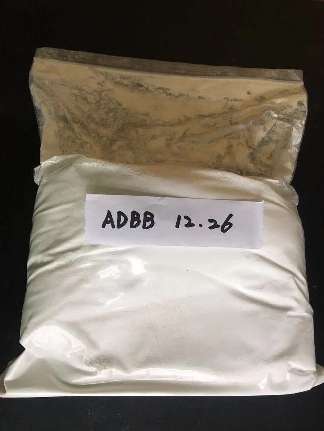 ADB-BUTINACA