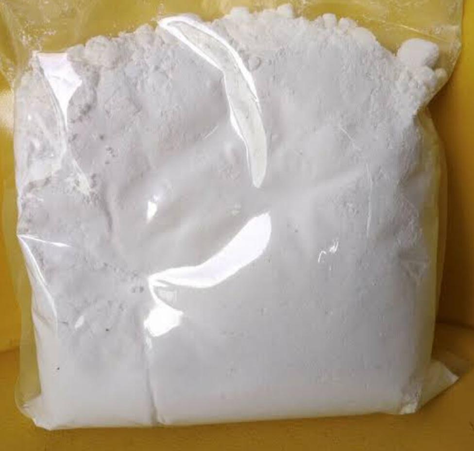 Alprazolam-(powder)
