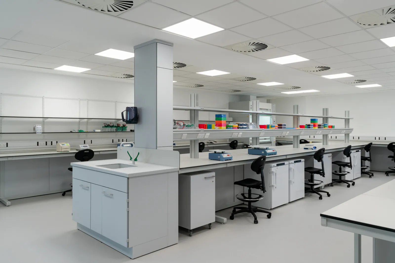 Premium Research Chemicals