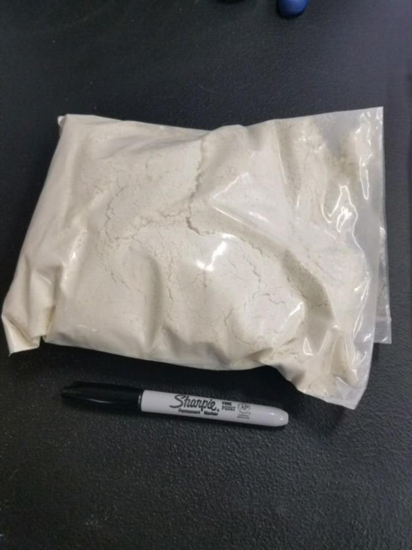 Phenazepam-(powder)