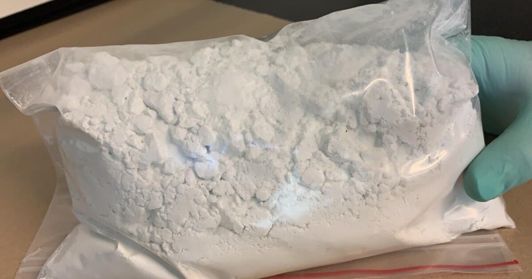 Phenazepam-(powder)